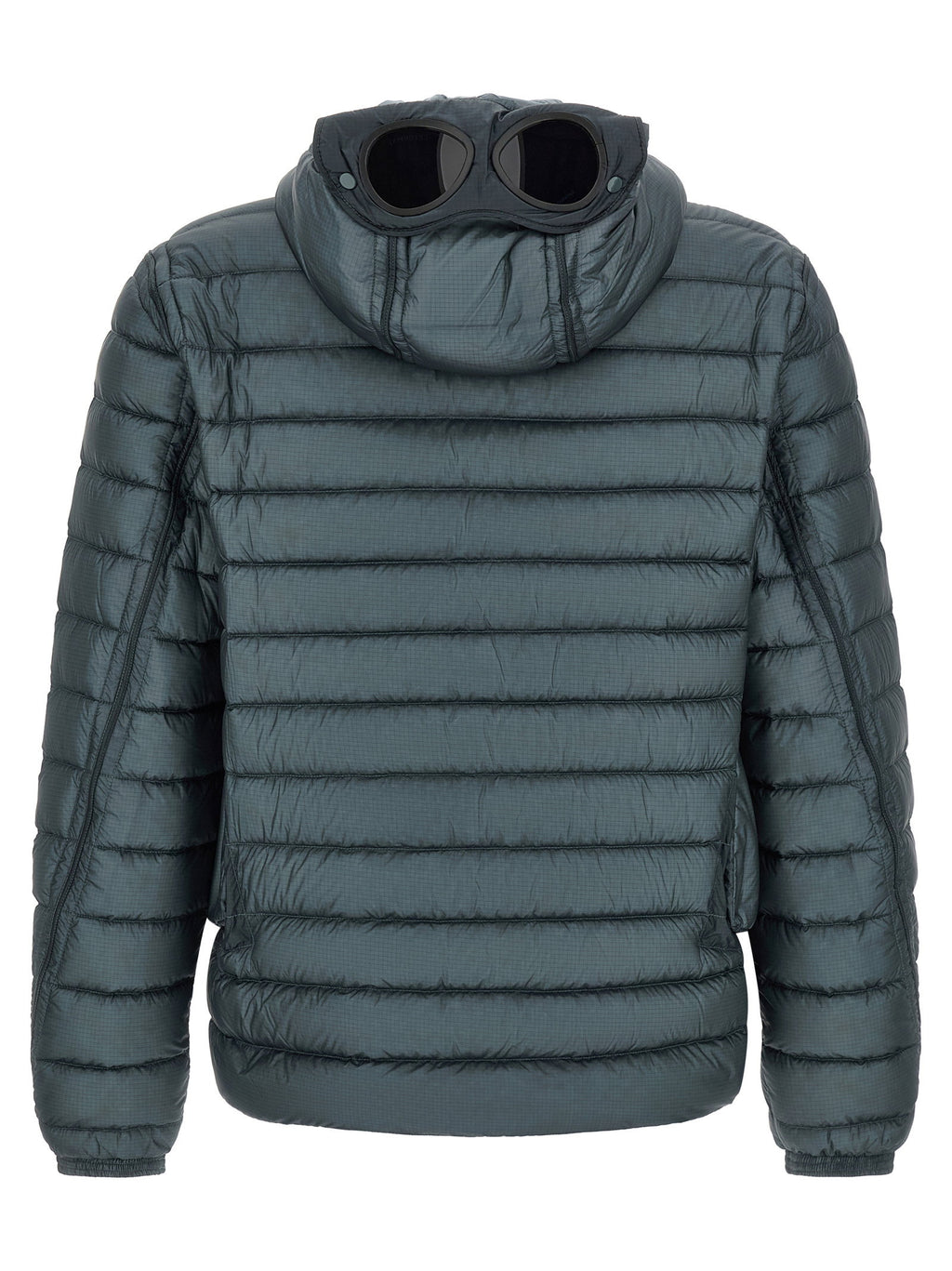 C.p. Company Goggle Down Jacket