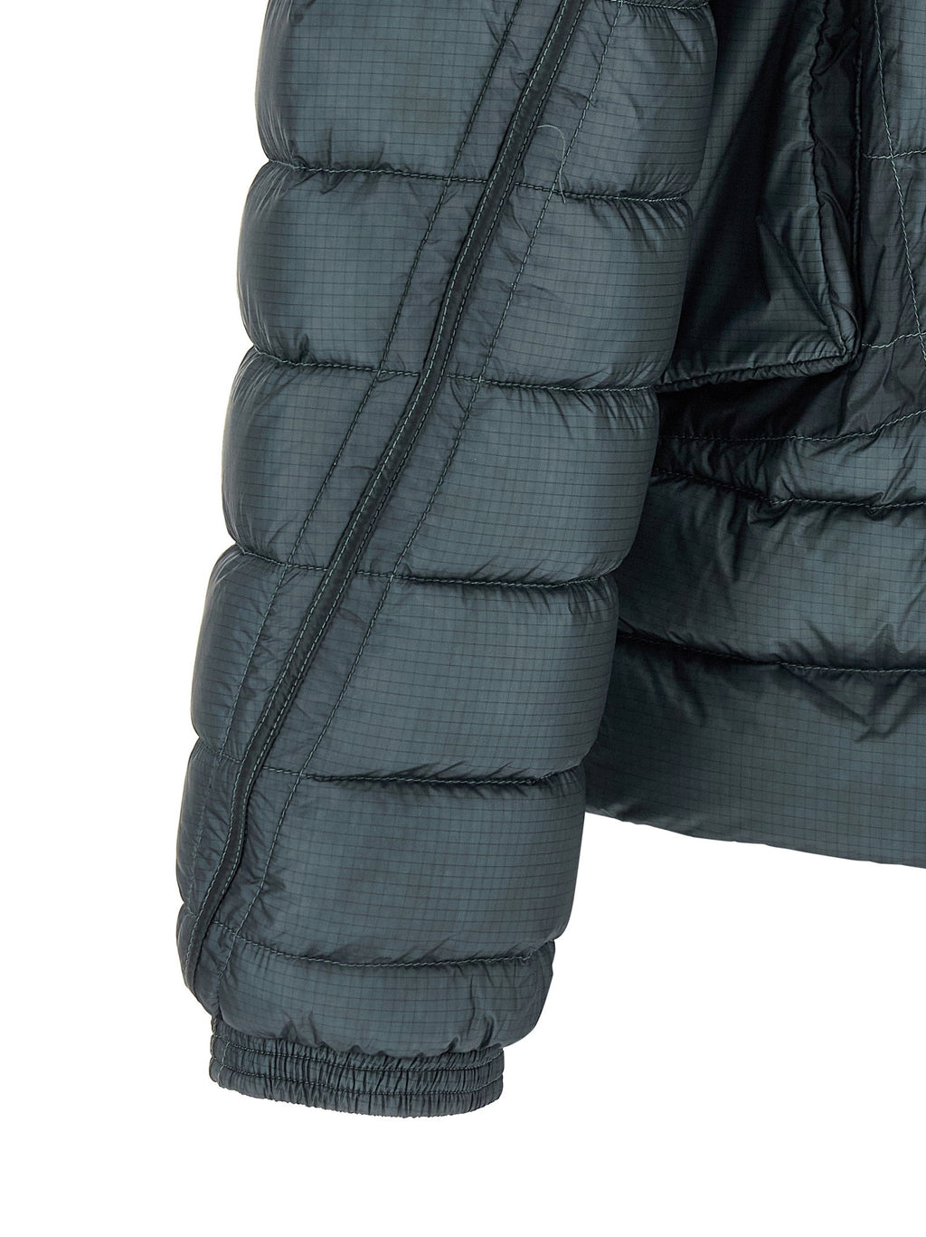 C.p. Company Goggle Down Jacket