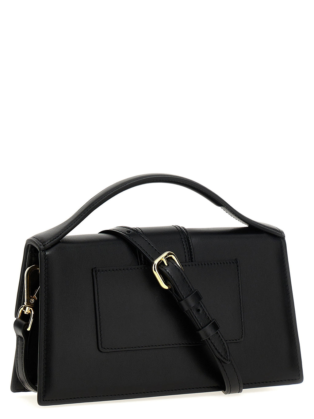 Jacquemus Le Grand Bambino Handbag