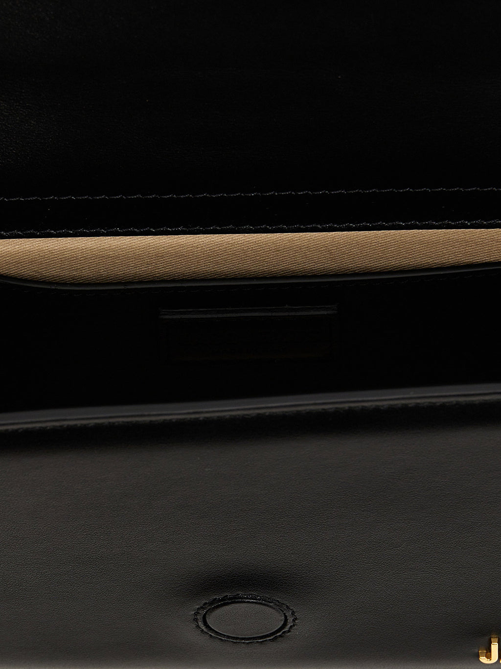 Jacquemus Le Grand Bambino Handbag