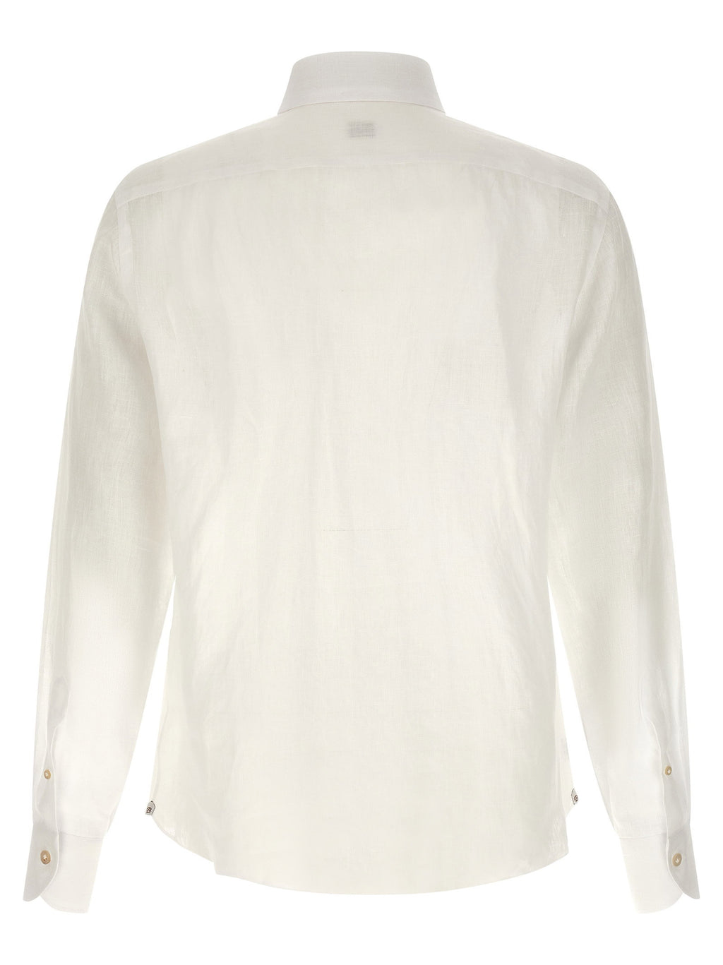 Borriello Linen Blouse
