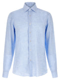 Borriello Linen Shirt