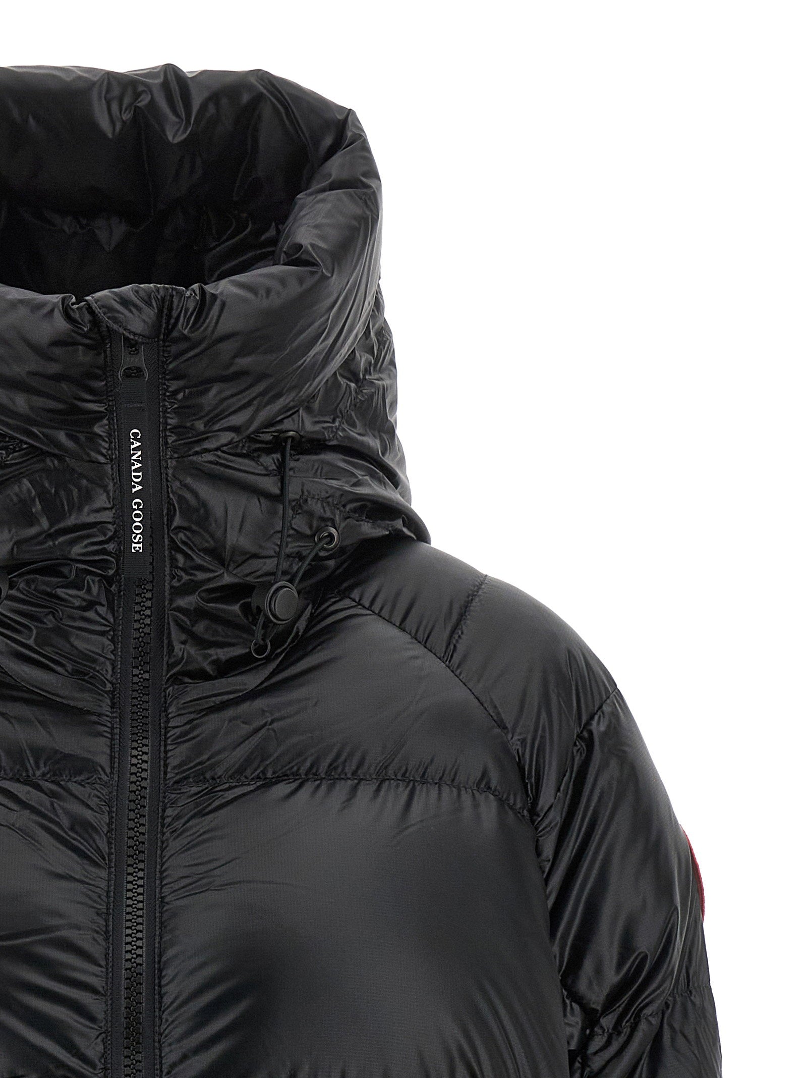 Canada Goose Cypress Down Jacket