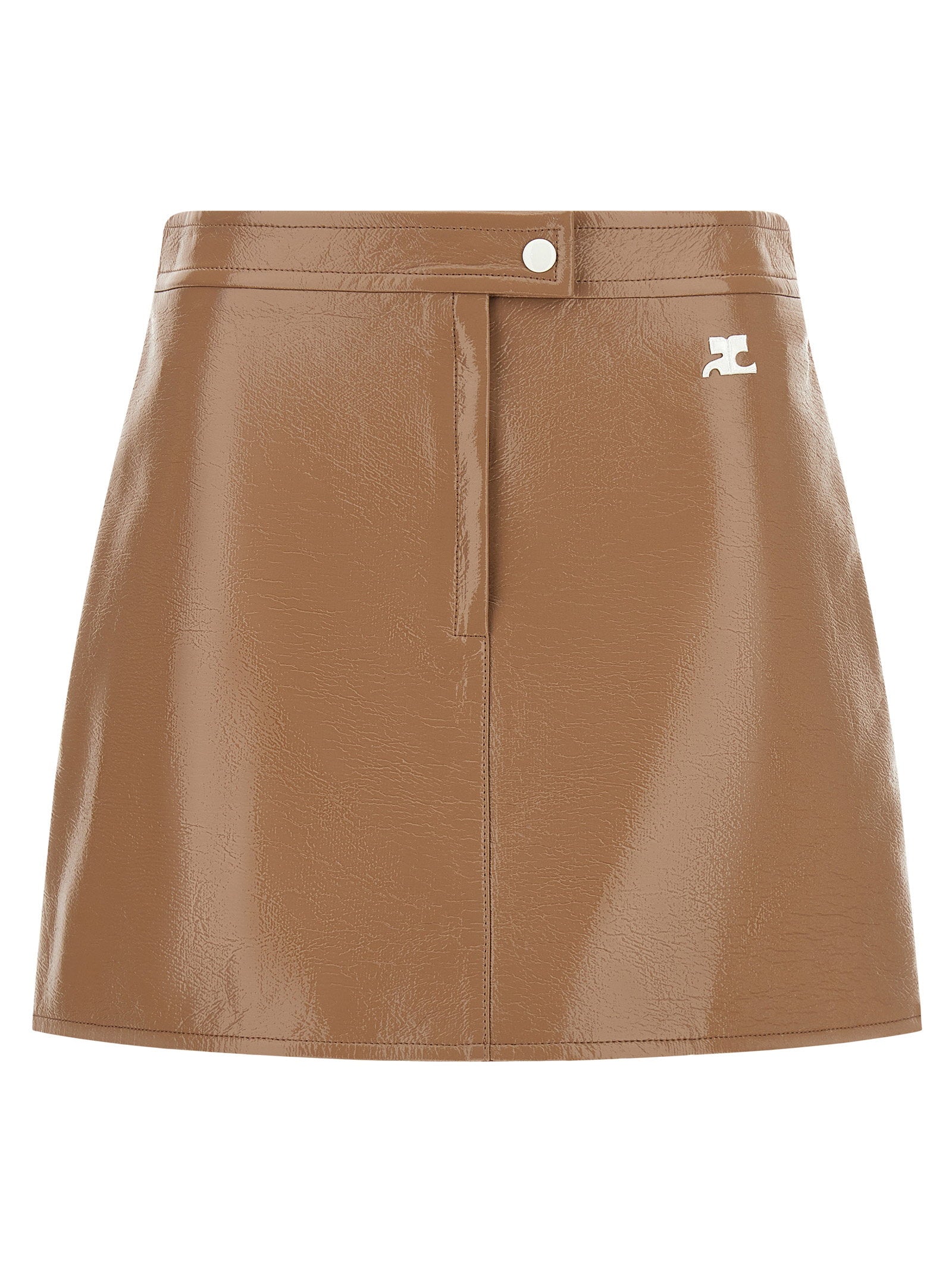 Courreges Reedition Skirt