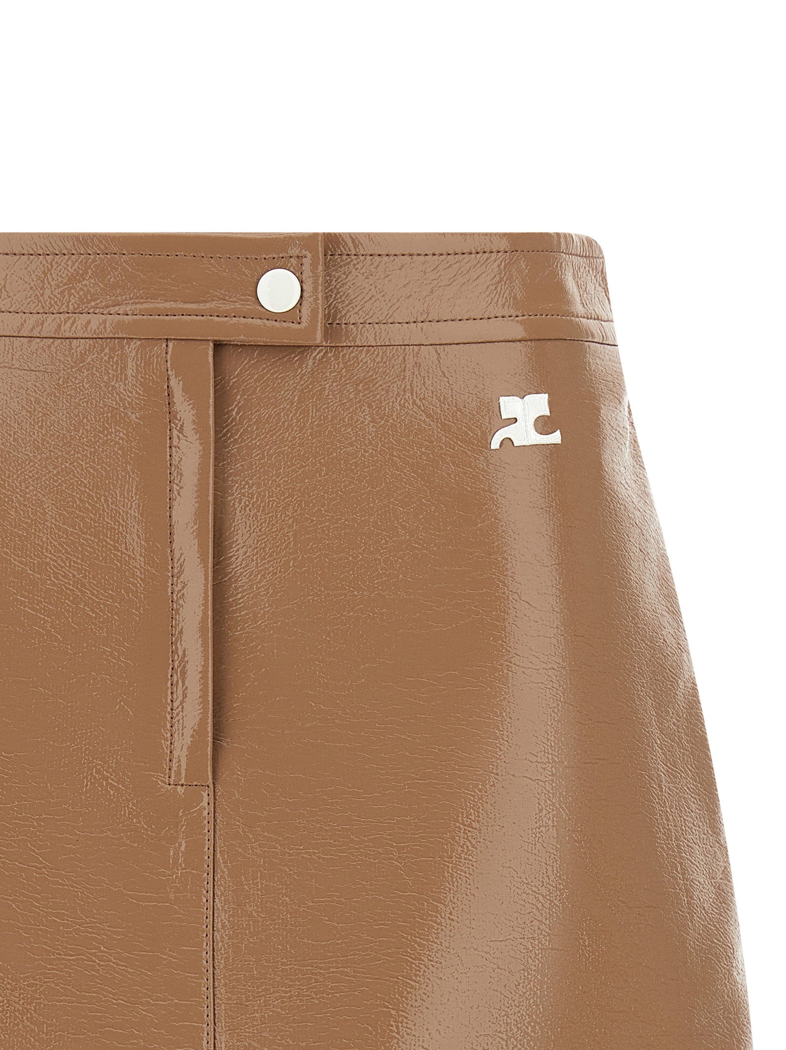Courreges Reedition Skirt