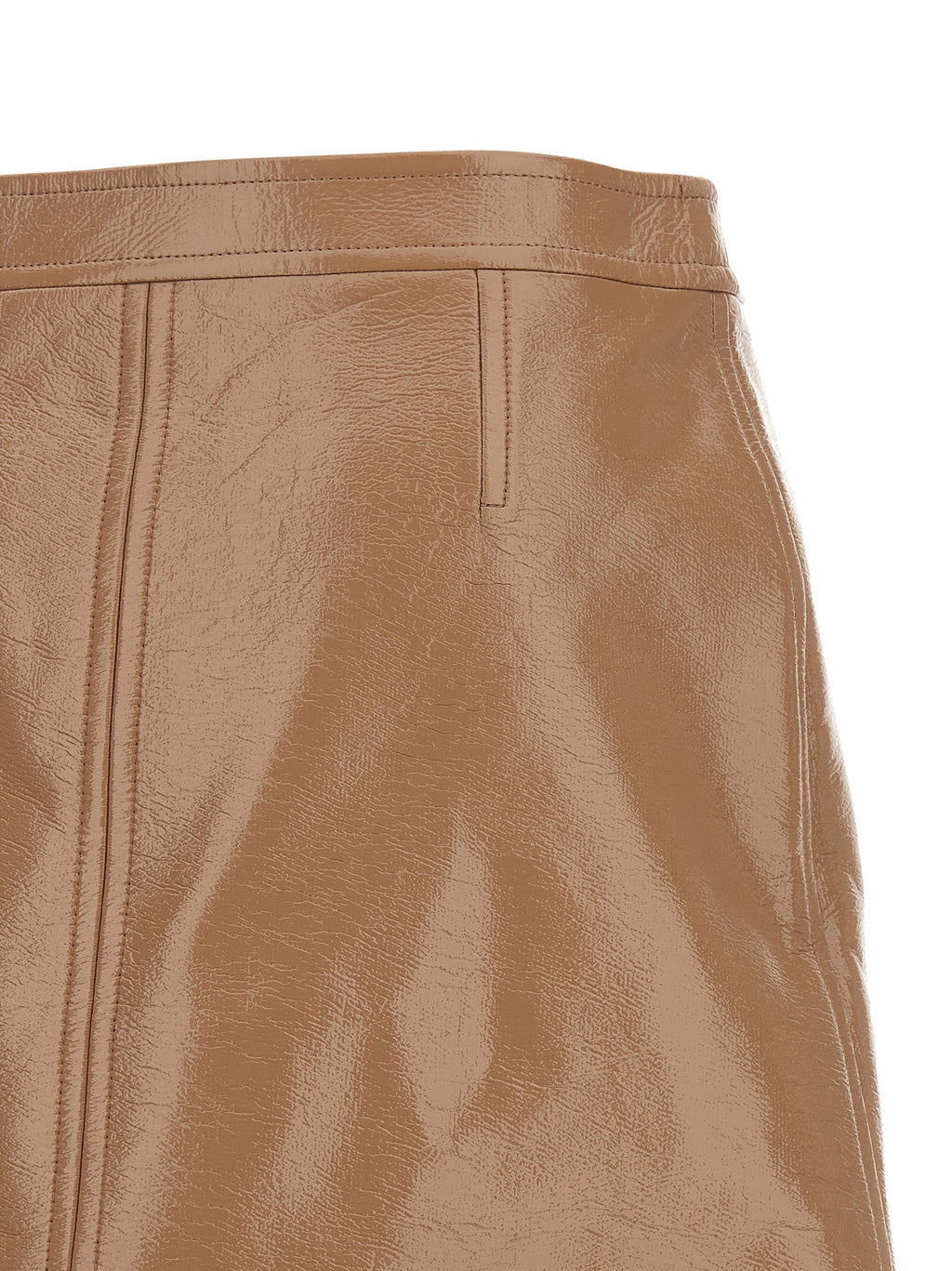 Courreges Reedition Skirt