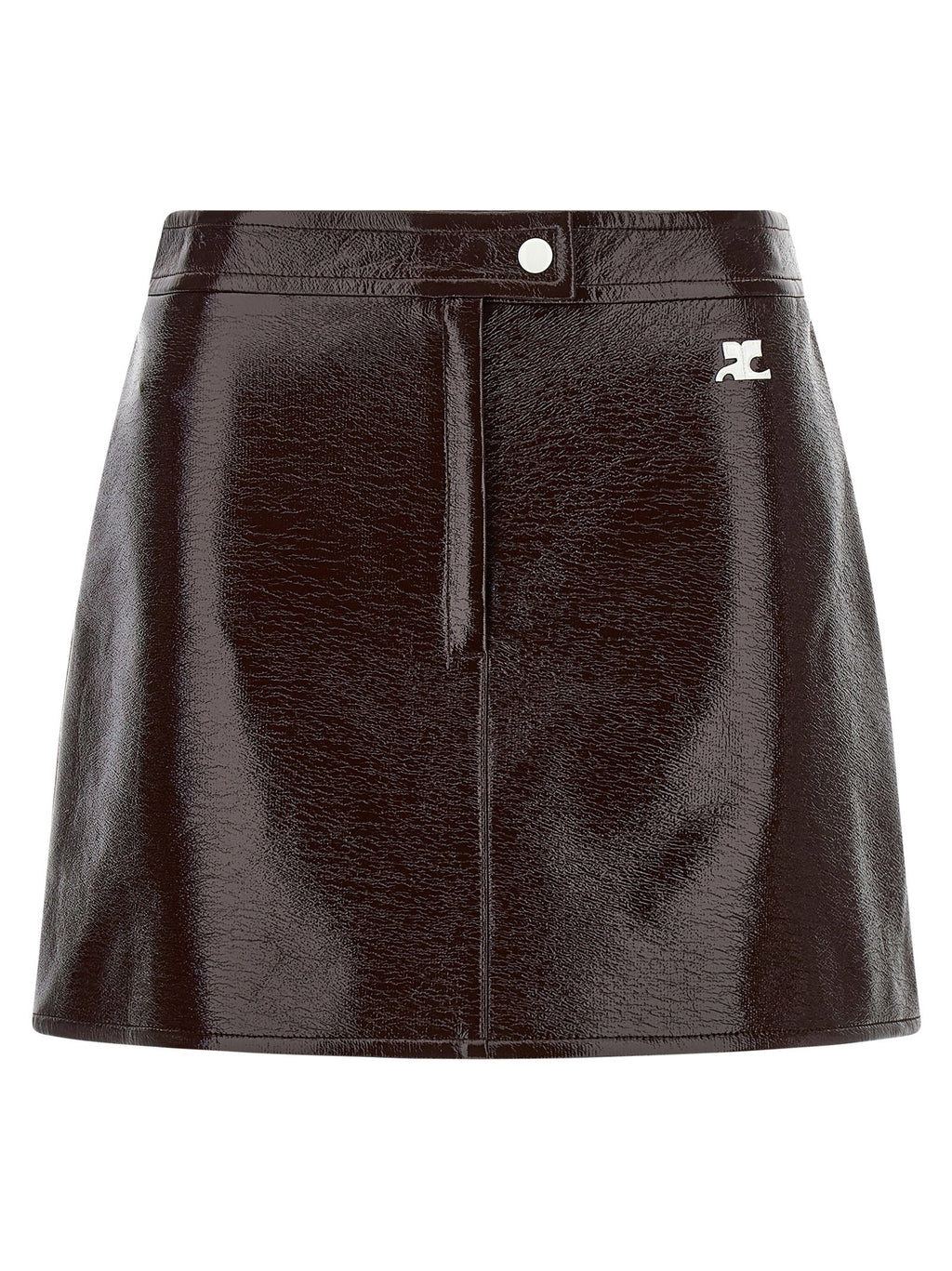 Courreges Reedition Skirt