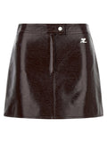 Courreges Reedition Skirt
