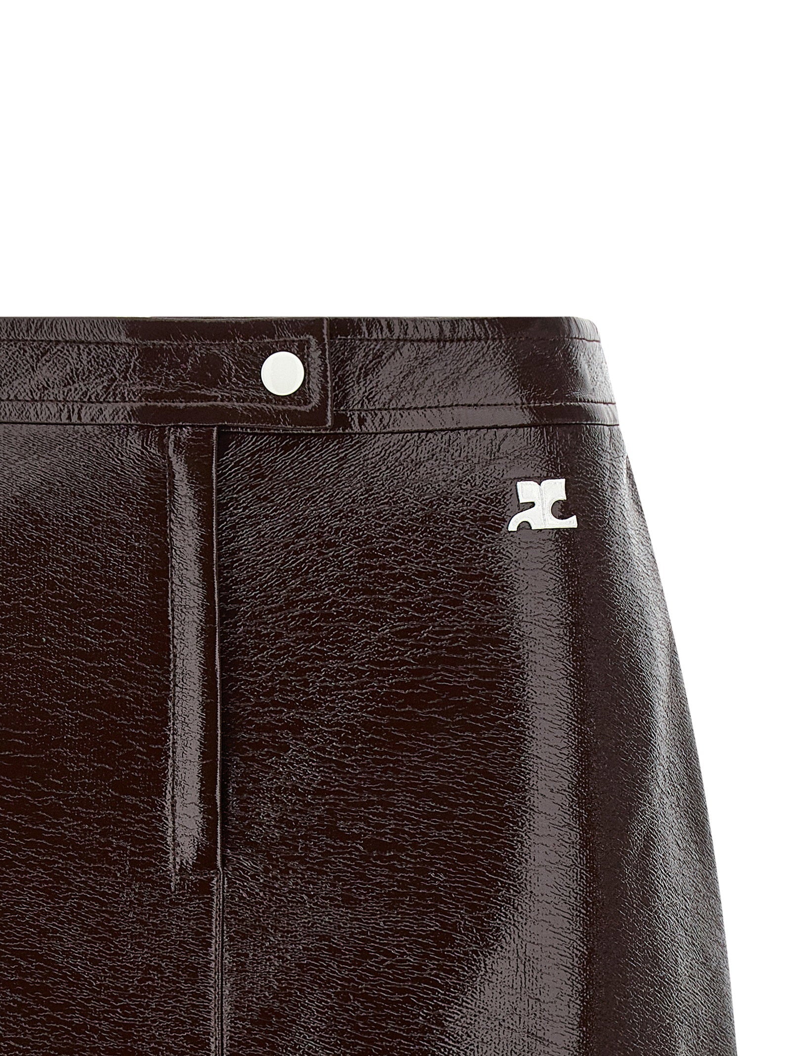 Courreges Reedition Skirt