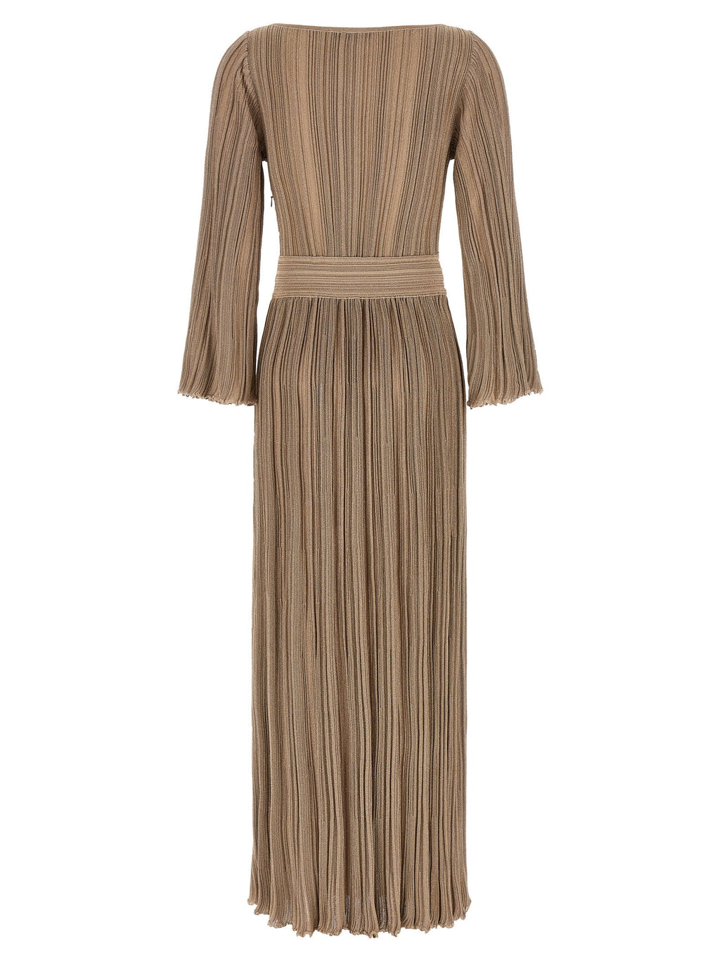 Antonino Valenti Lilas Long Dress