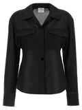 Courreges Pocket Shirt