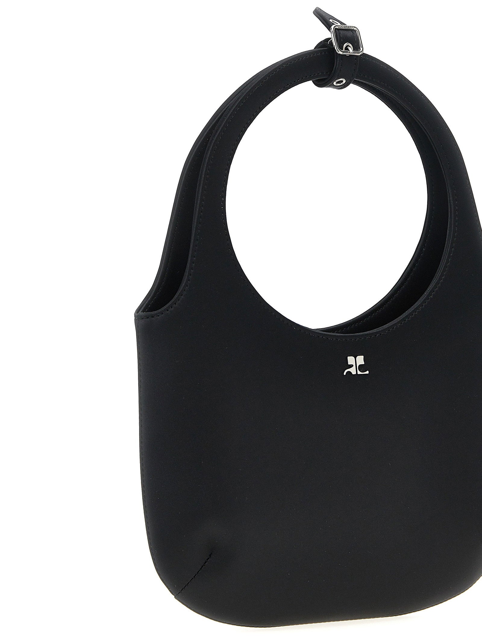 Courreges Holy Handbag