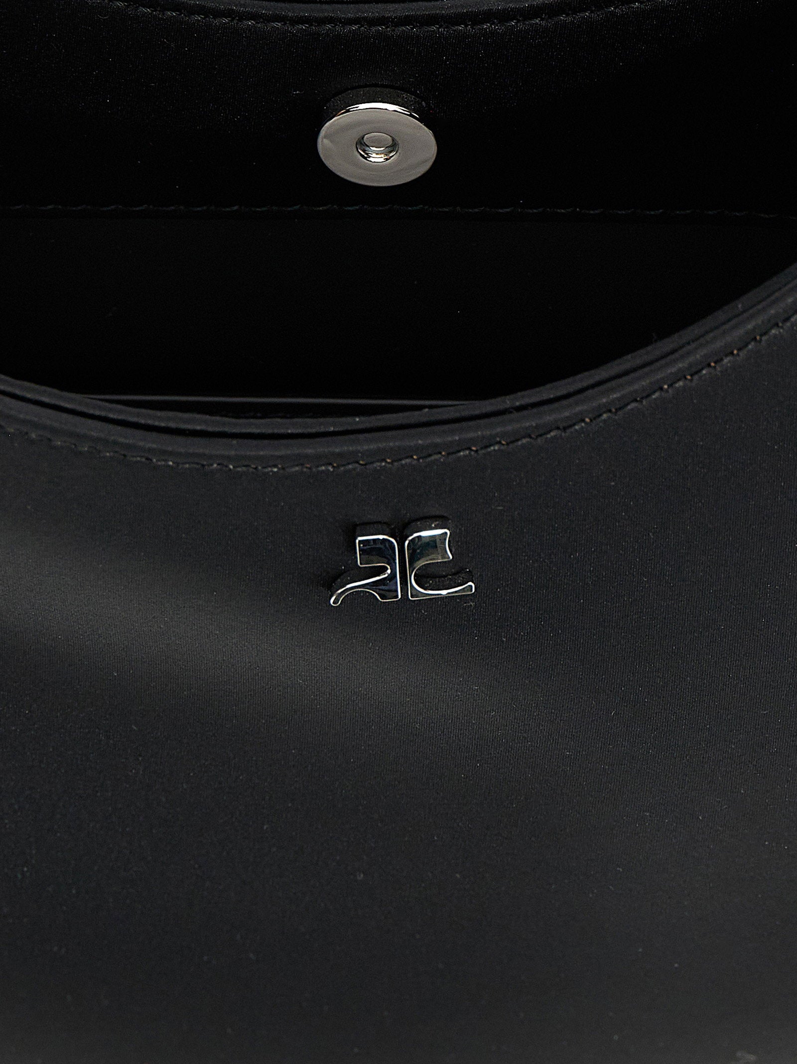 Courreges Holy Handbag