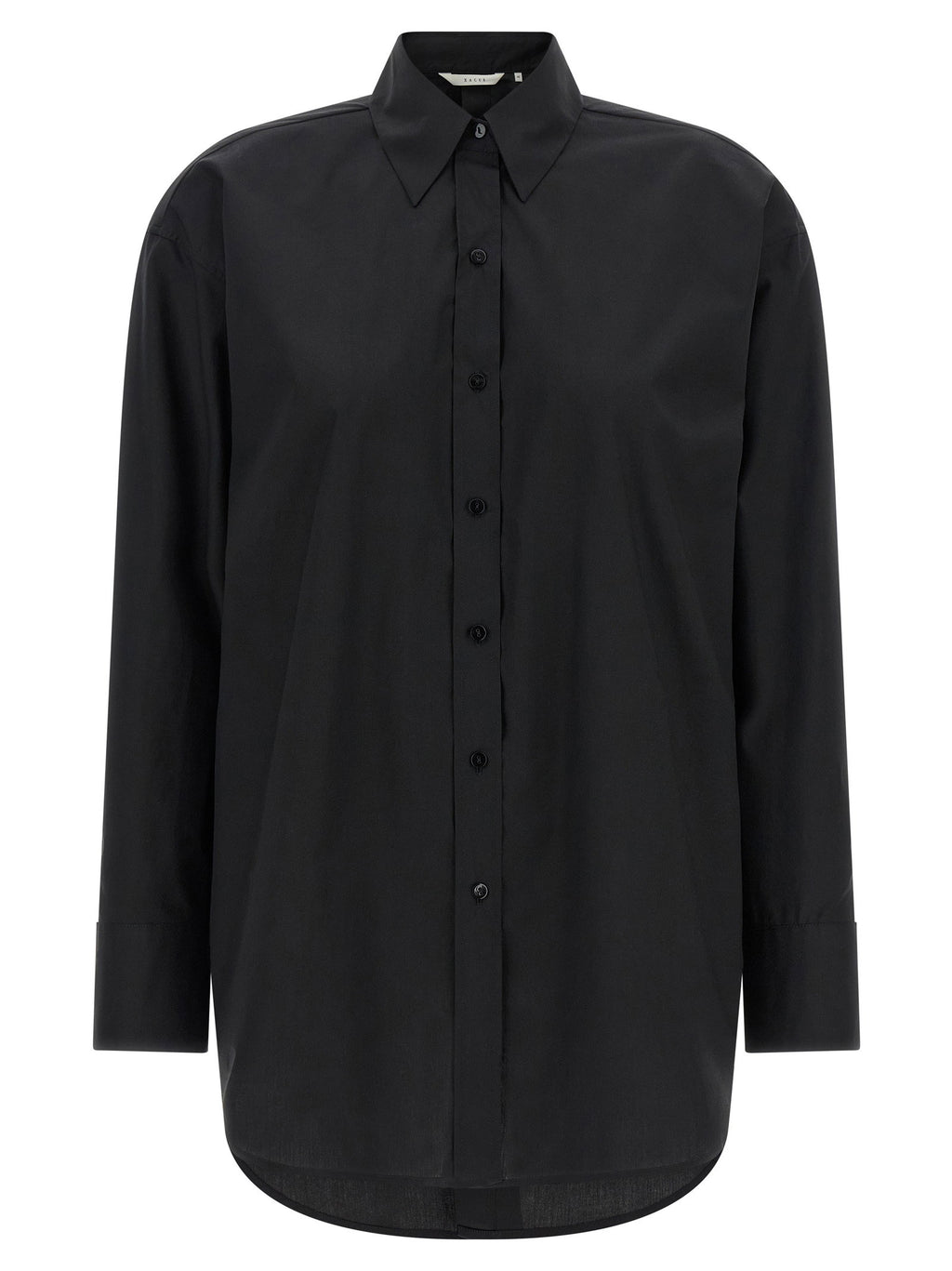 Xacus Scarlet Shirt