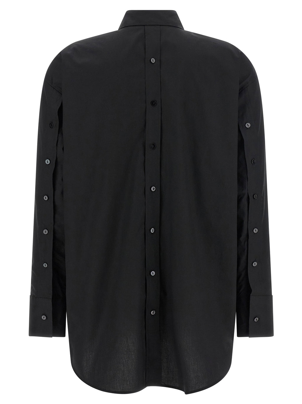 Xacus Scarlet Shirt