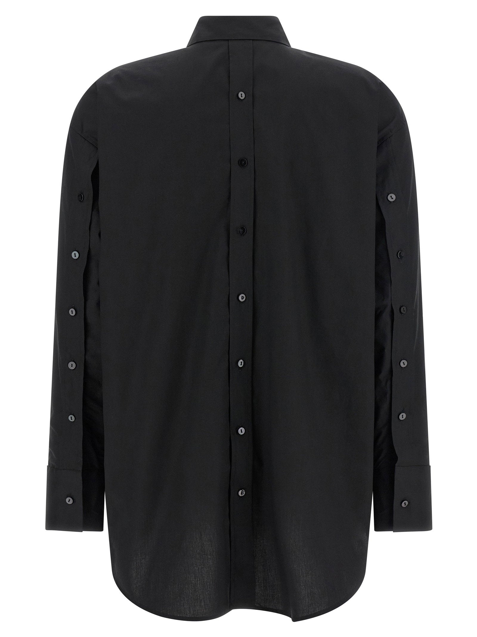 Xacus Scarlet Shirt