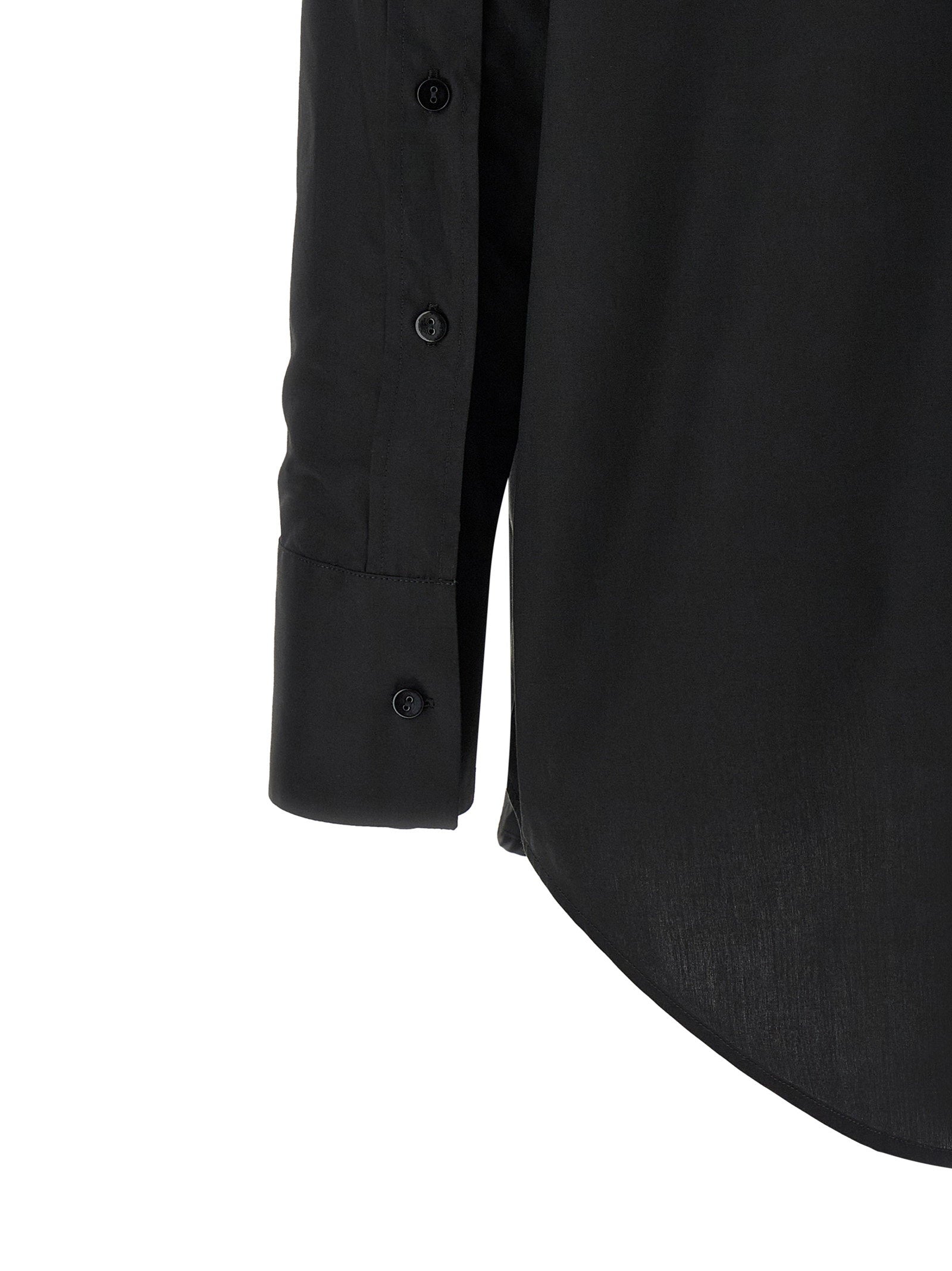 Xacus Scarlet Shirt
