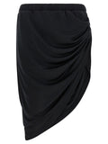 Courreges Twist Sport Skirt