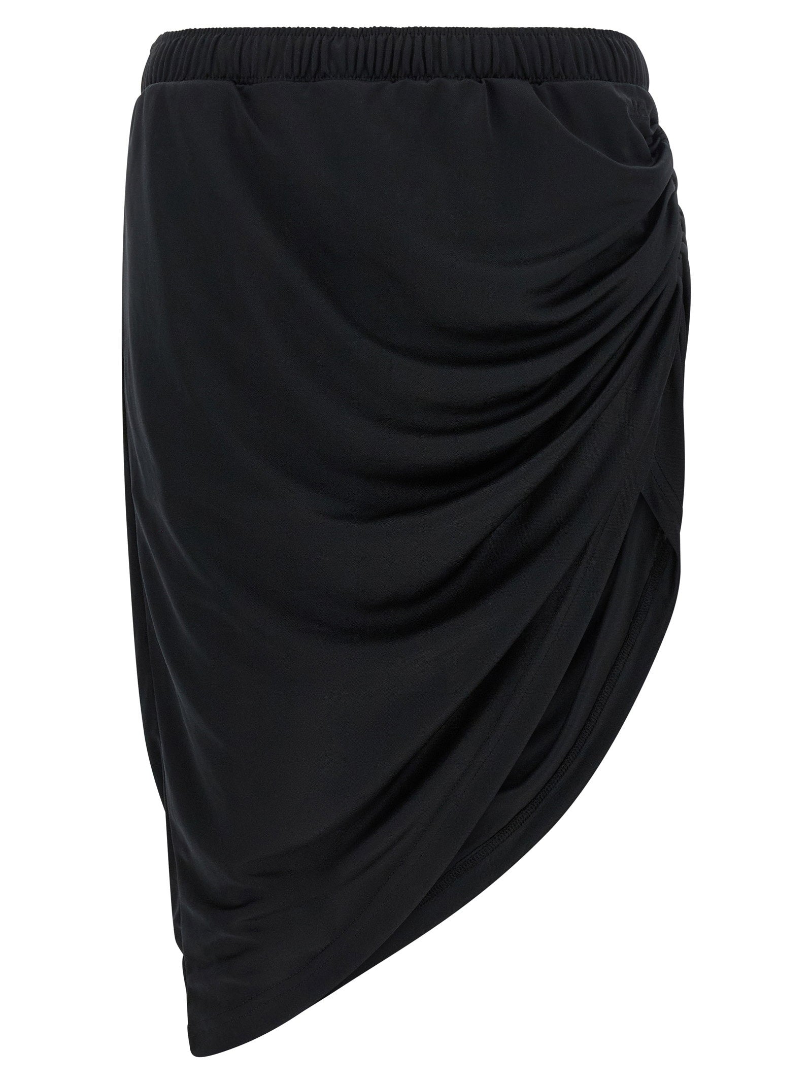 Courreges Twist Sport Skirt