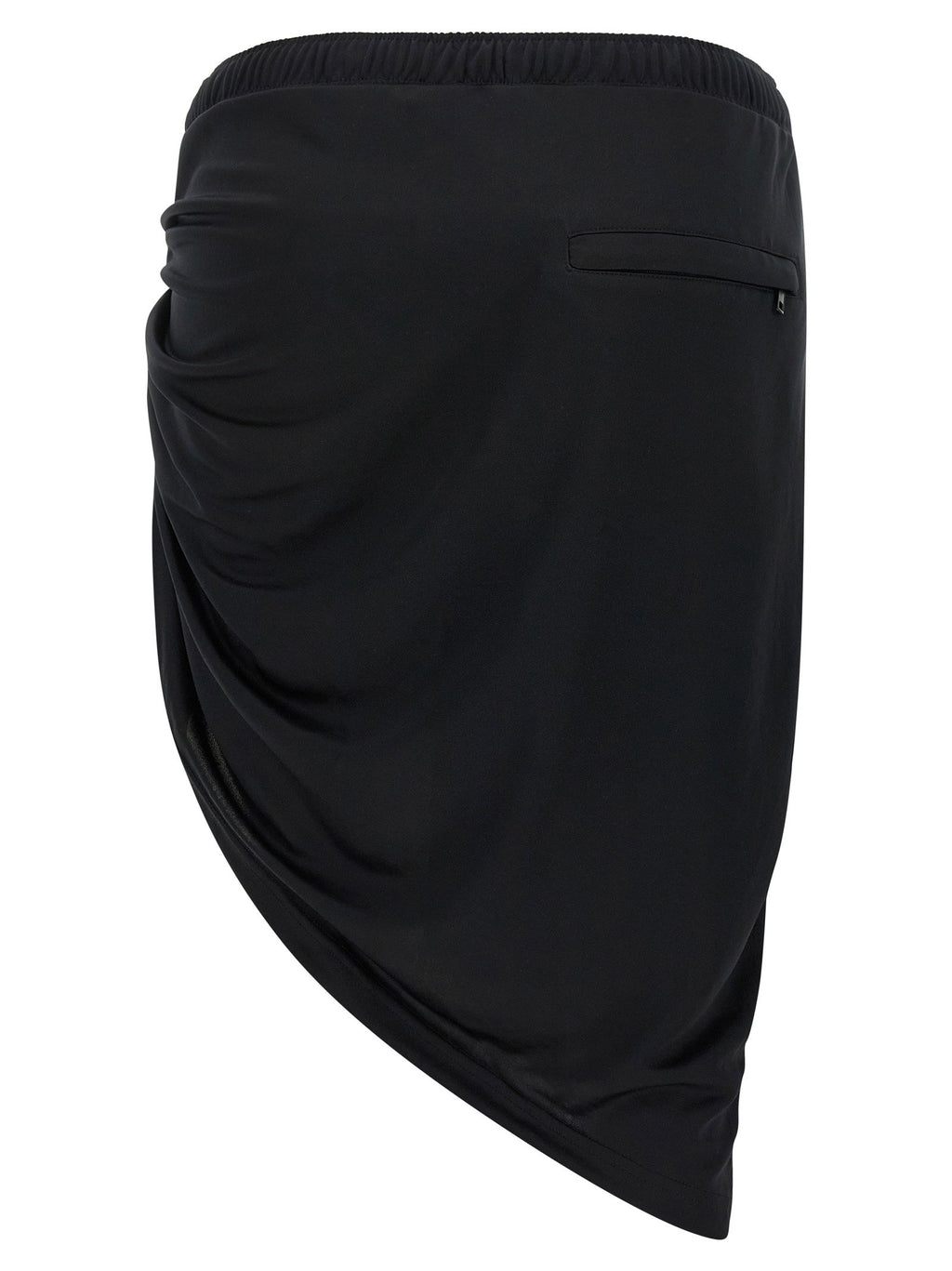 Courreges Twist Sport Skirt