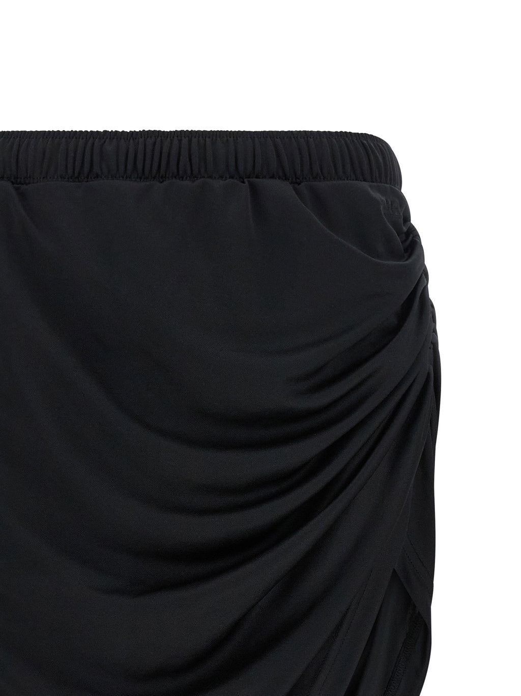 Courreges Twist Sport Skirt