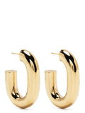 Paco Rabanne Xl Link Earrings