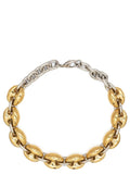 Paco Rabanne Eight Necklace