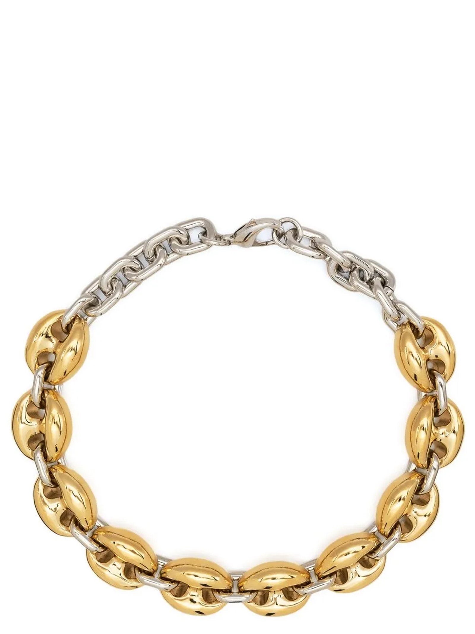 Paco Rabanne Eight Necklace