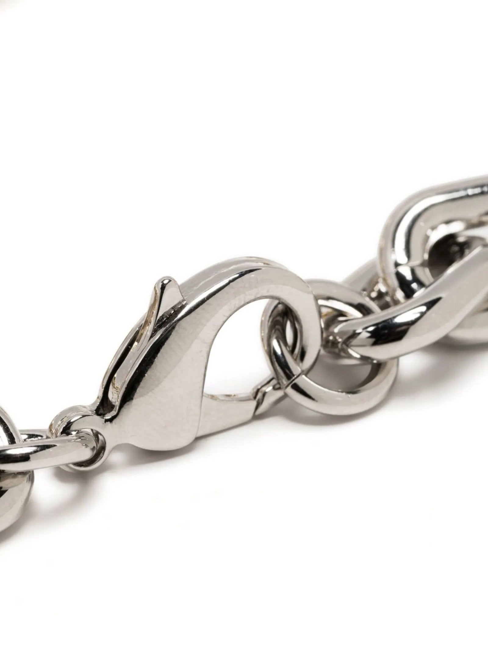 Paco Rabanne Eight Necklace