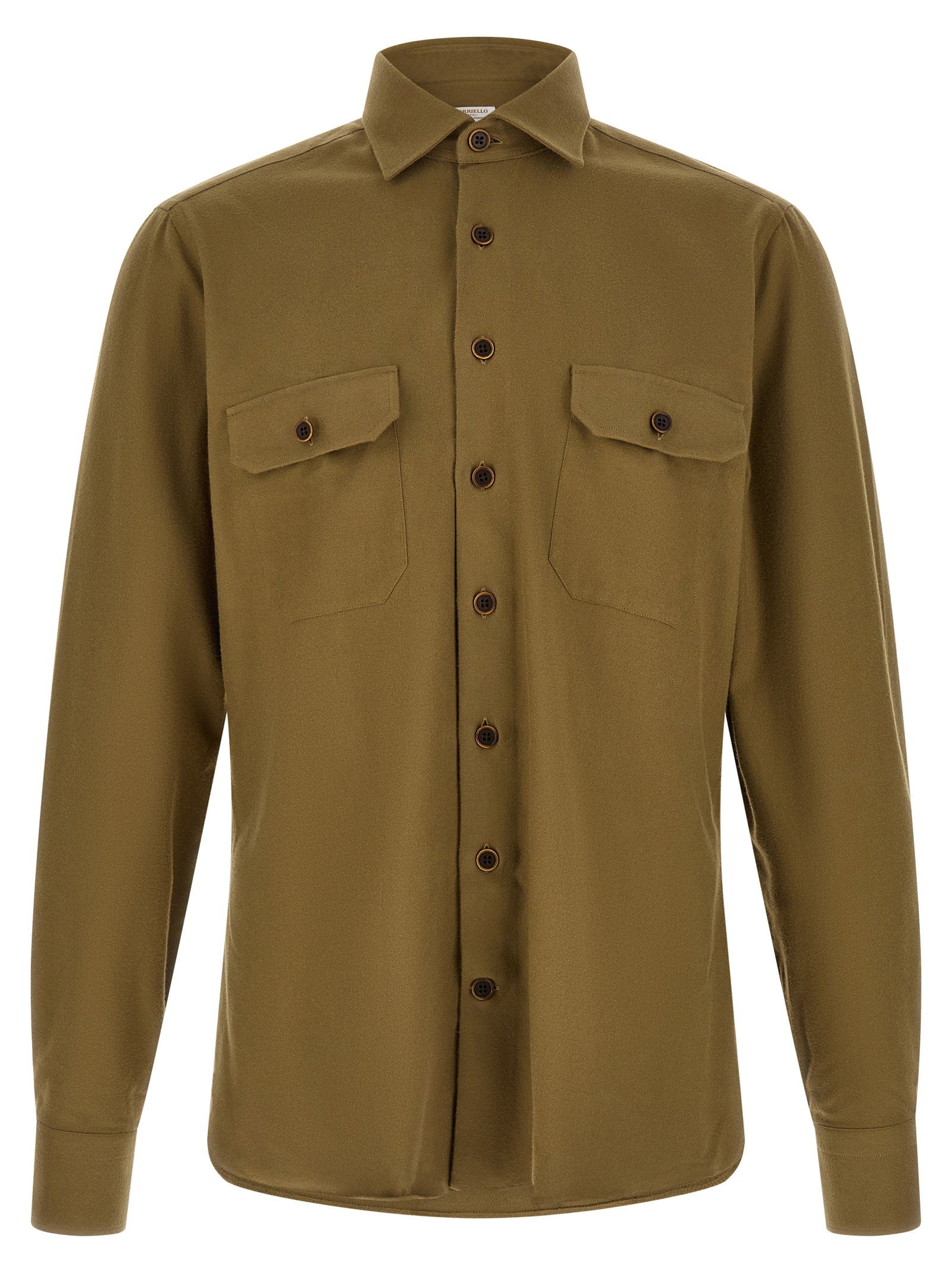 Borriello Paul Shirt