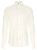 Borriello Marechiaro Collar Shirt