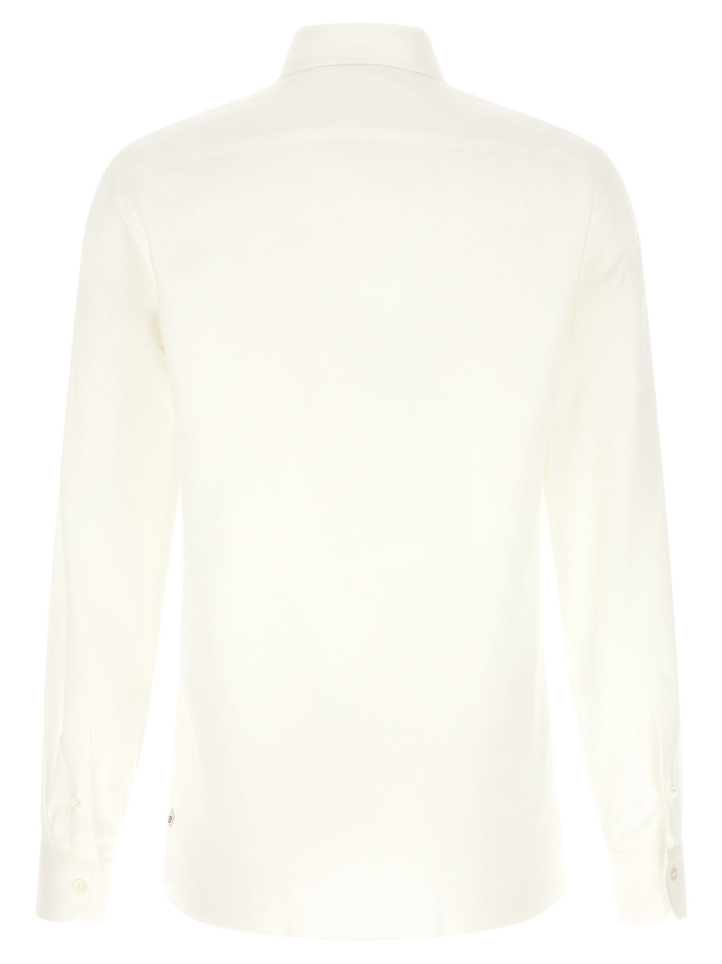Borriello Marechiaro Collar Shirt