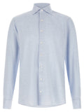Borriello Marechiaro Collar Shirt