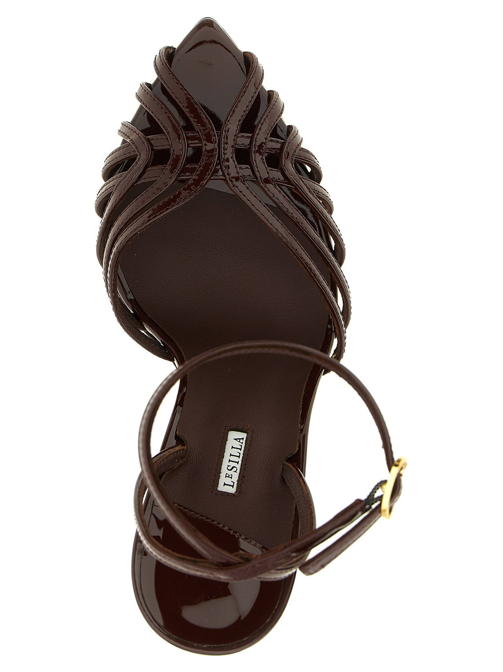 Le Silla Embrace Sandals