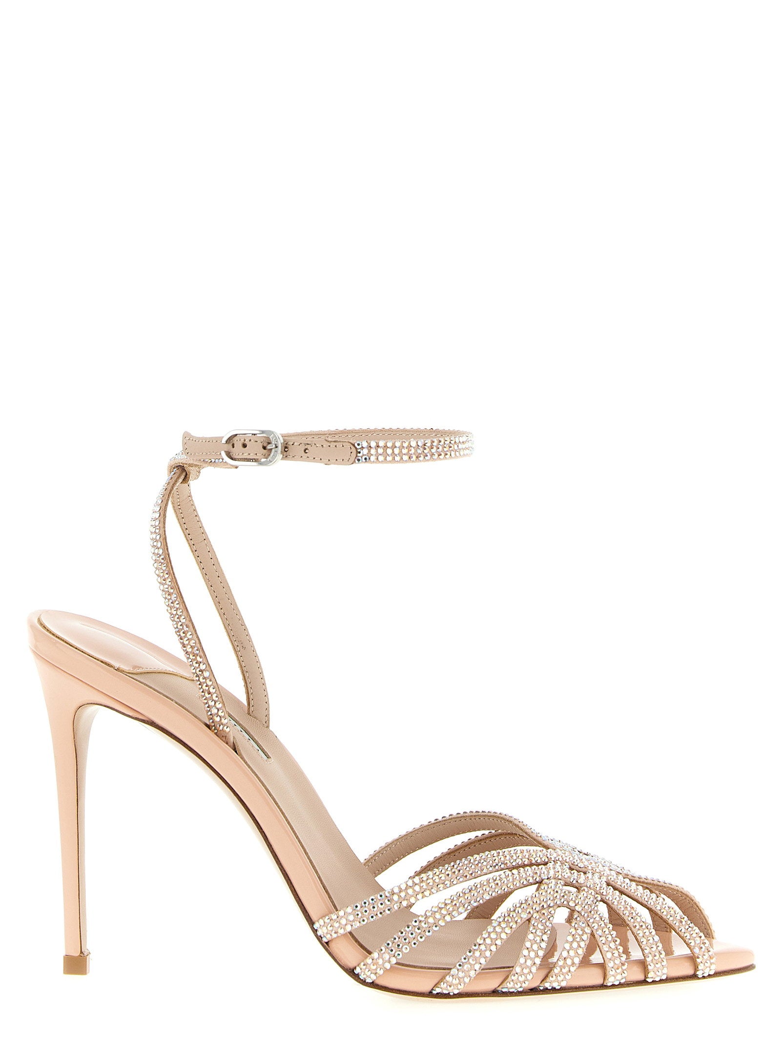 Le Silla Embrace Divina Sandals