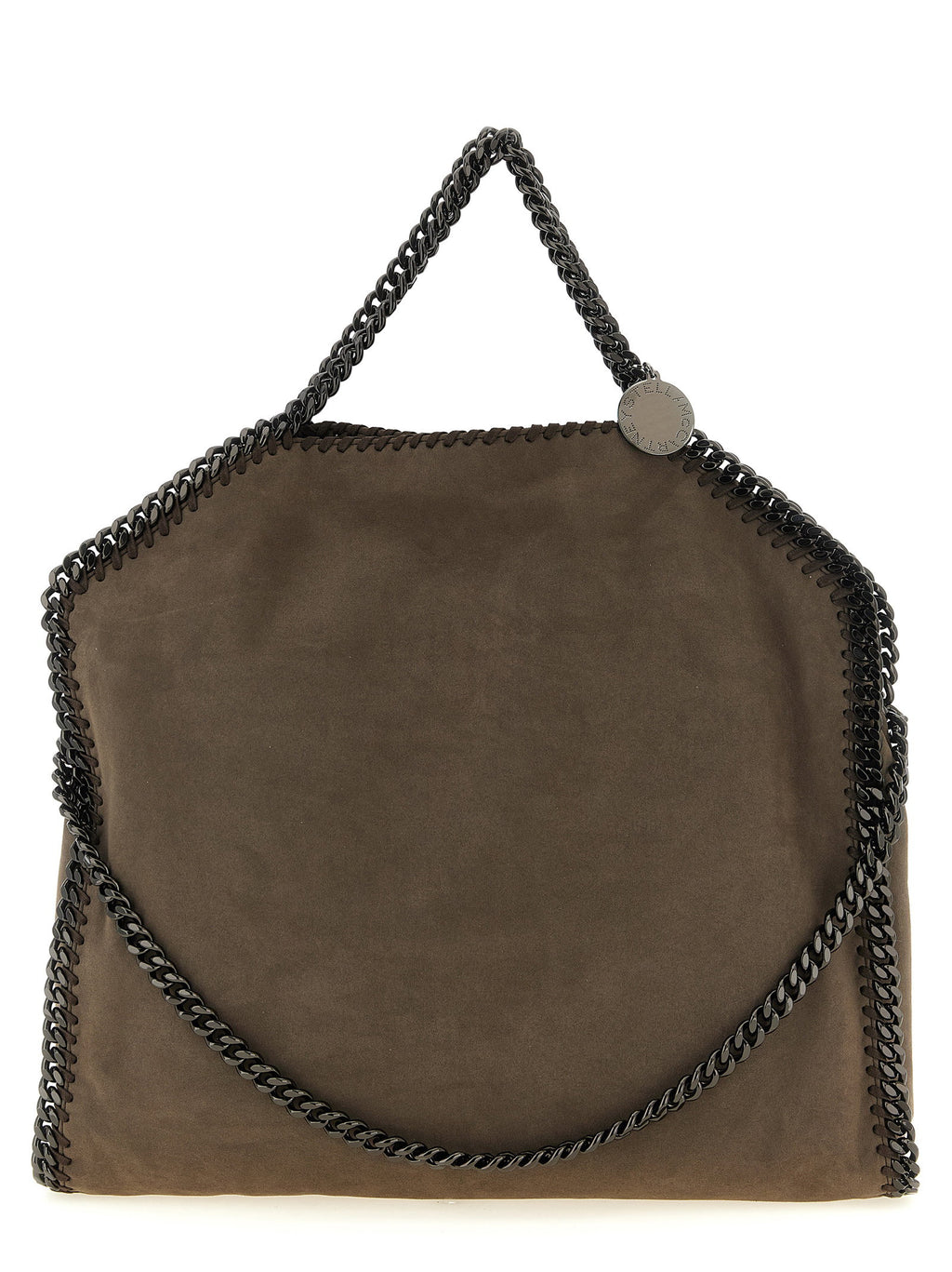 Stella Mccartney Falabella Folding Handbag