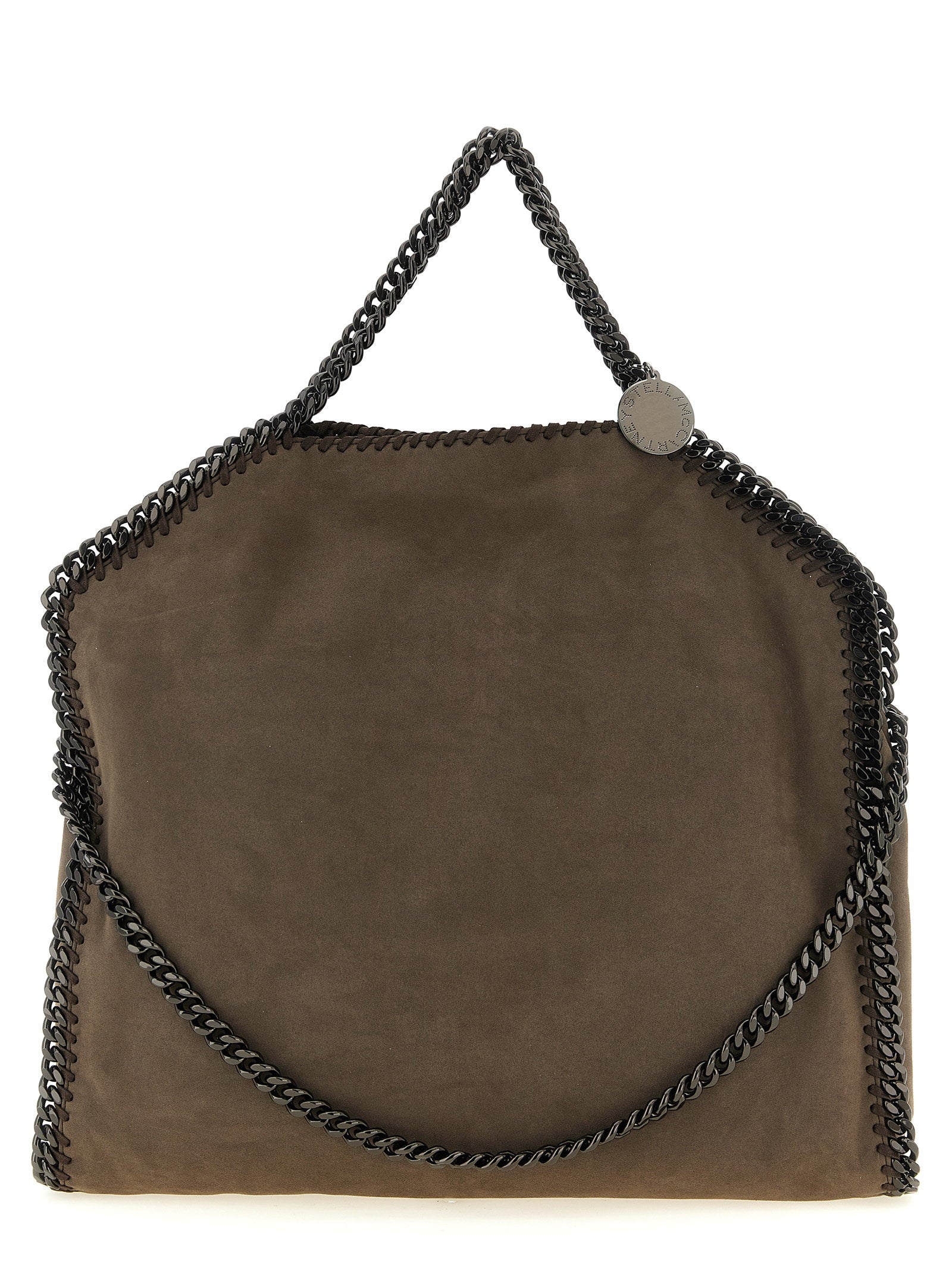 Stella Mccartney Falabella Folding Handbag