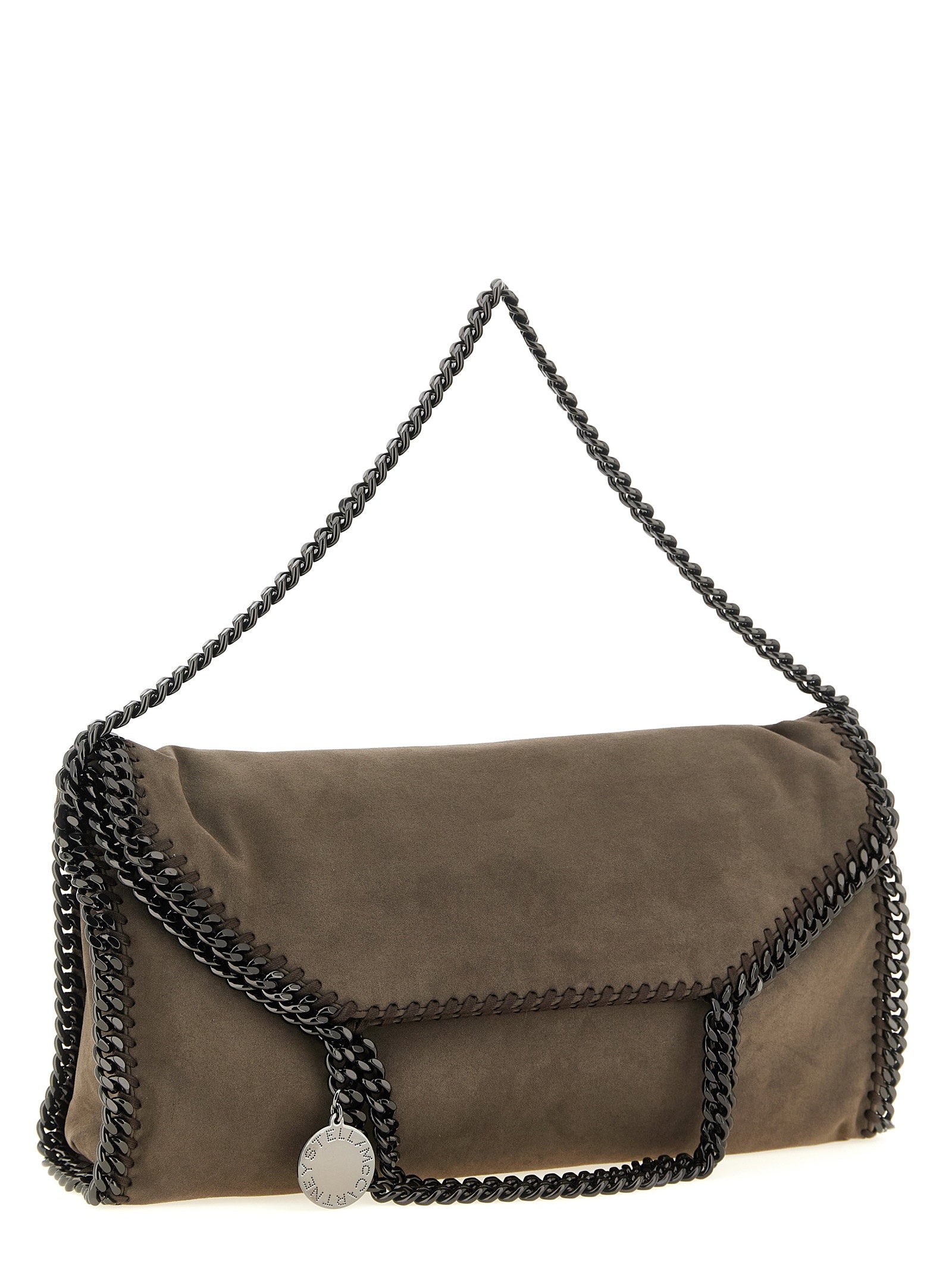 Stella Mccartney Falabella Folding Handbag
