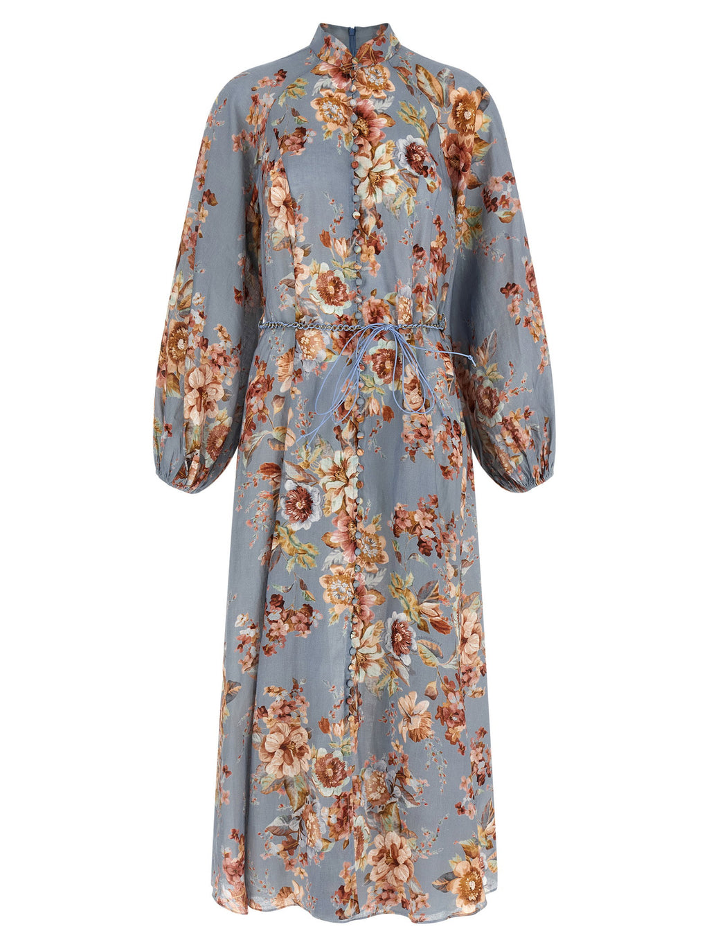 Zimmermann Awaken Dress