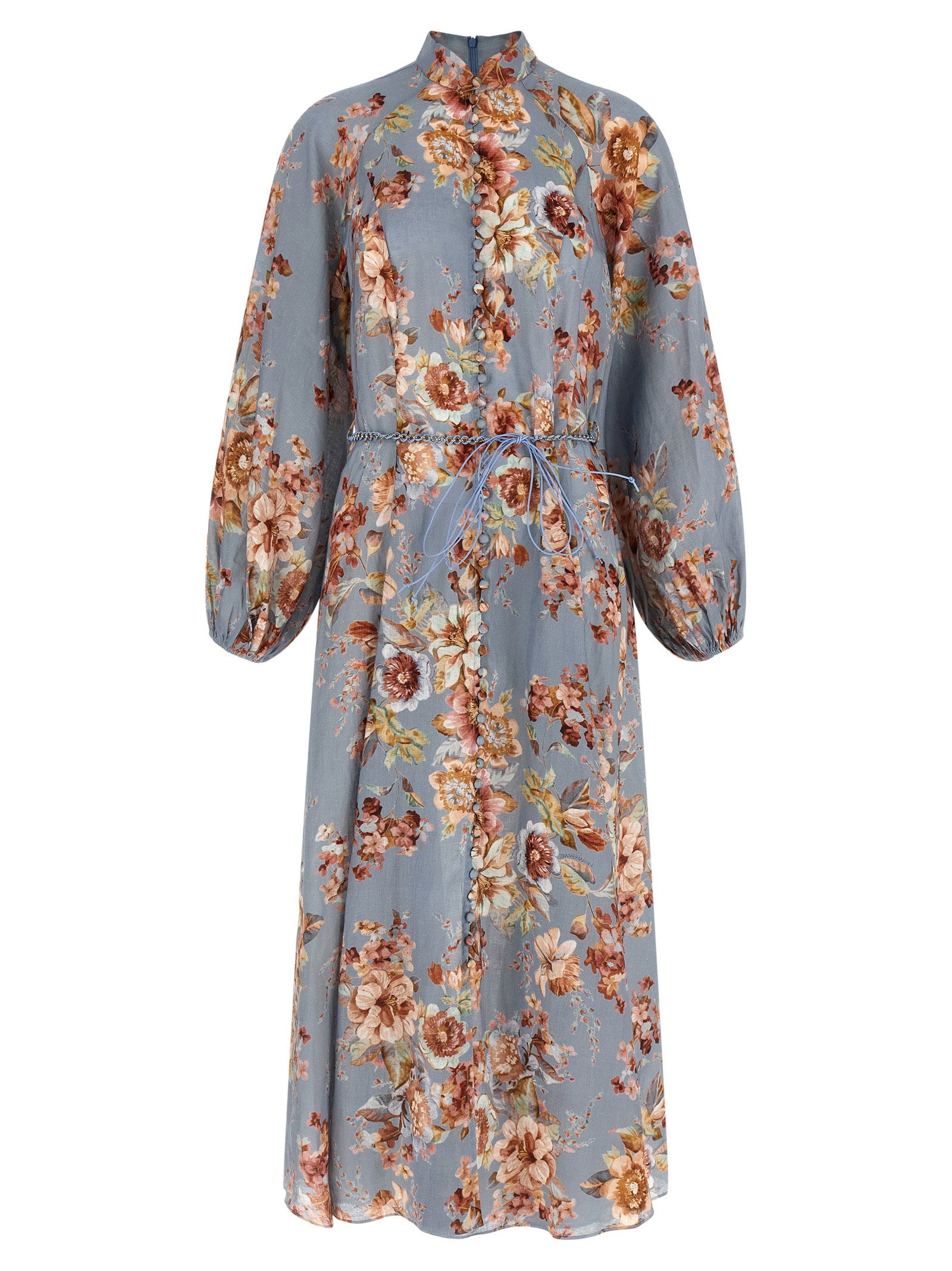 Zimmermann Awaken Dress