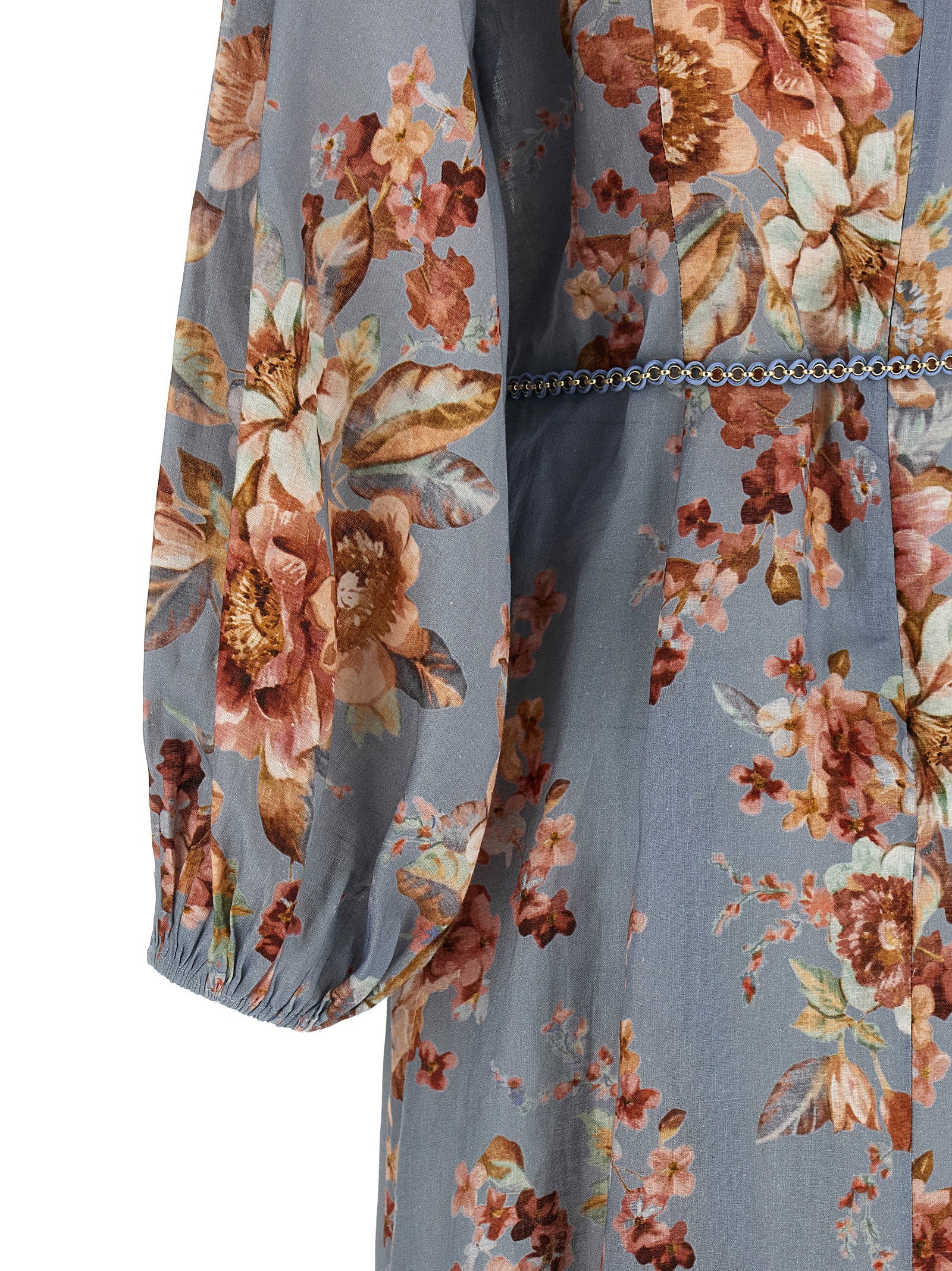 Zimmermann Awaken Dress