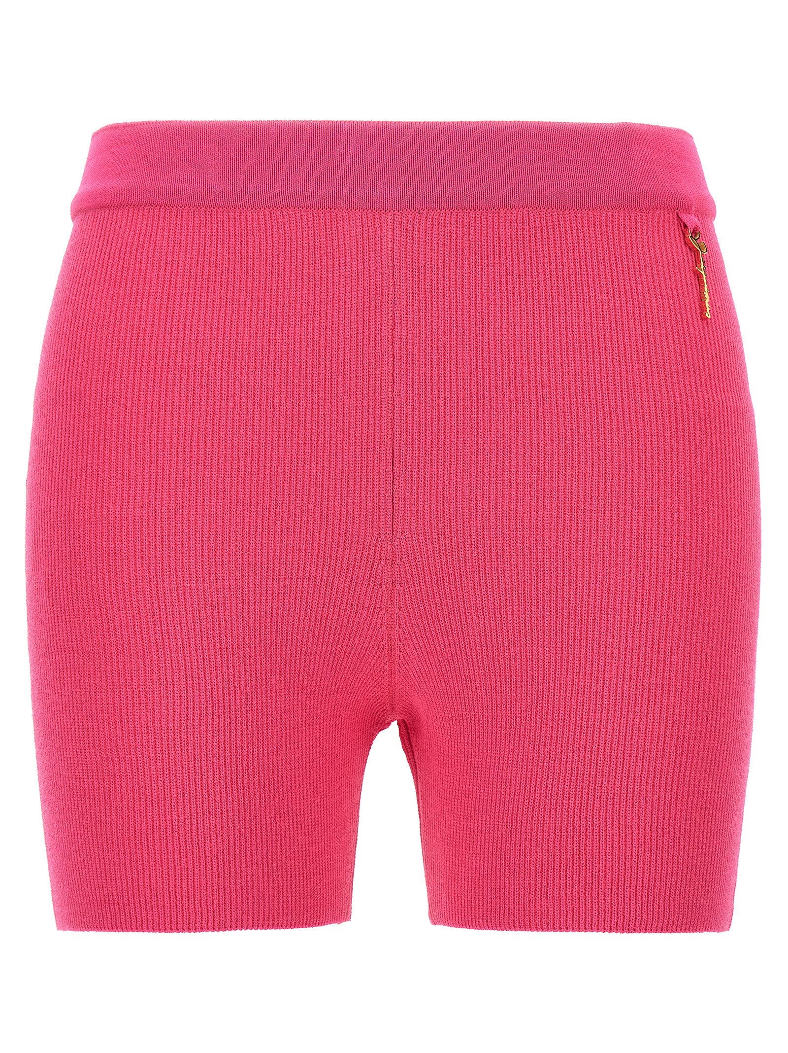 Jacquemus Le Short Pralu Cyclist