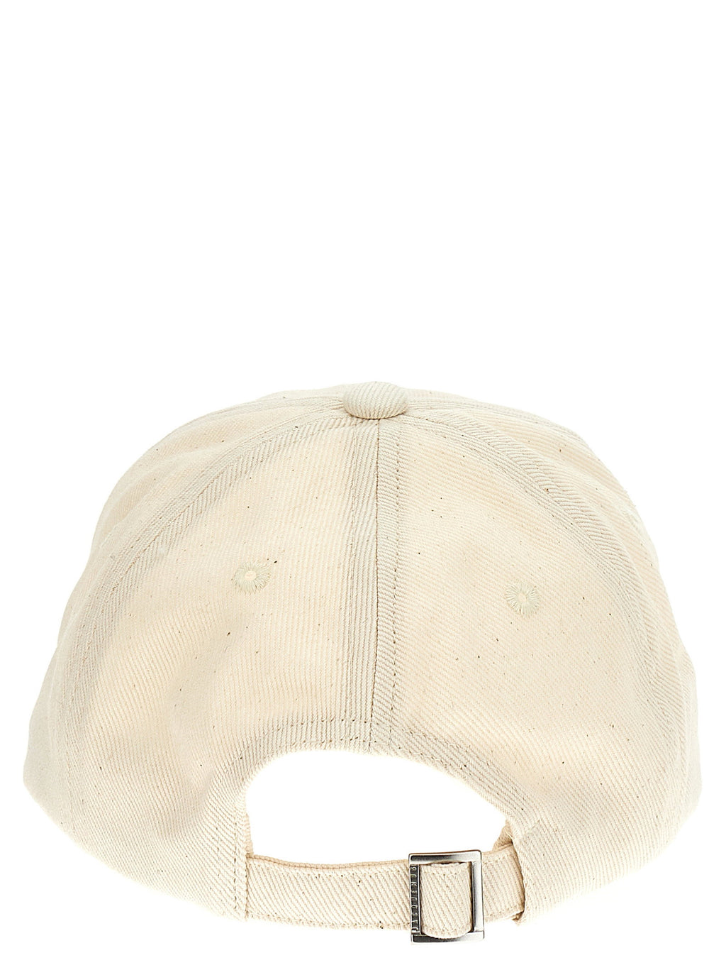 Jacquemus La Casquette Artichaut Cap