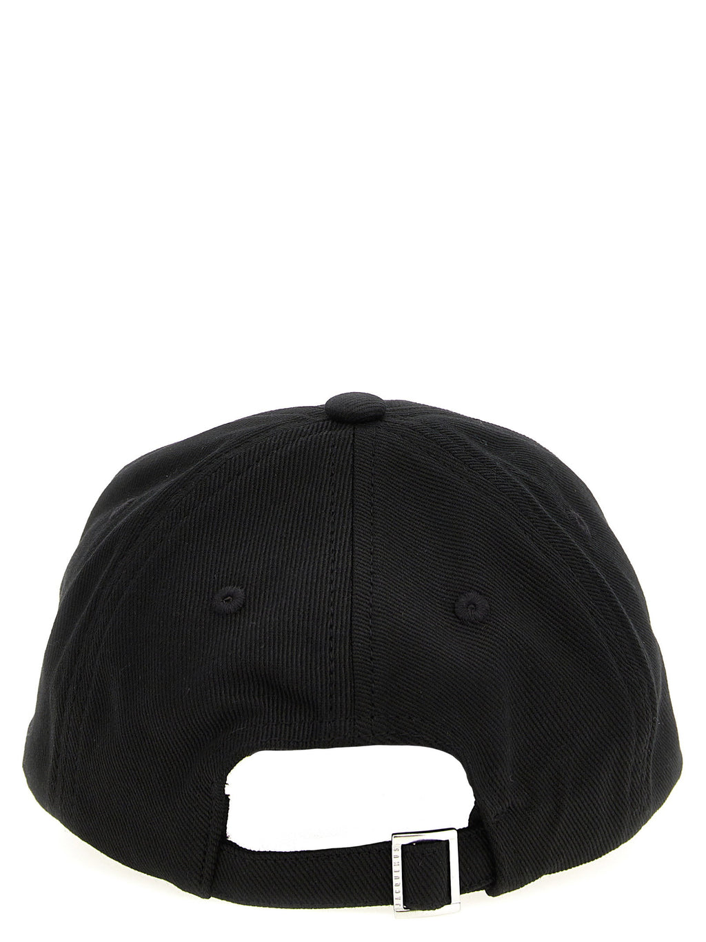 Jacquemus La Casquette Artichaut Cap