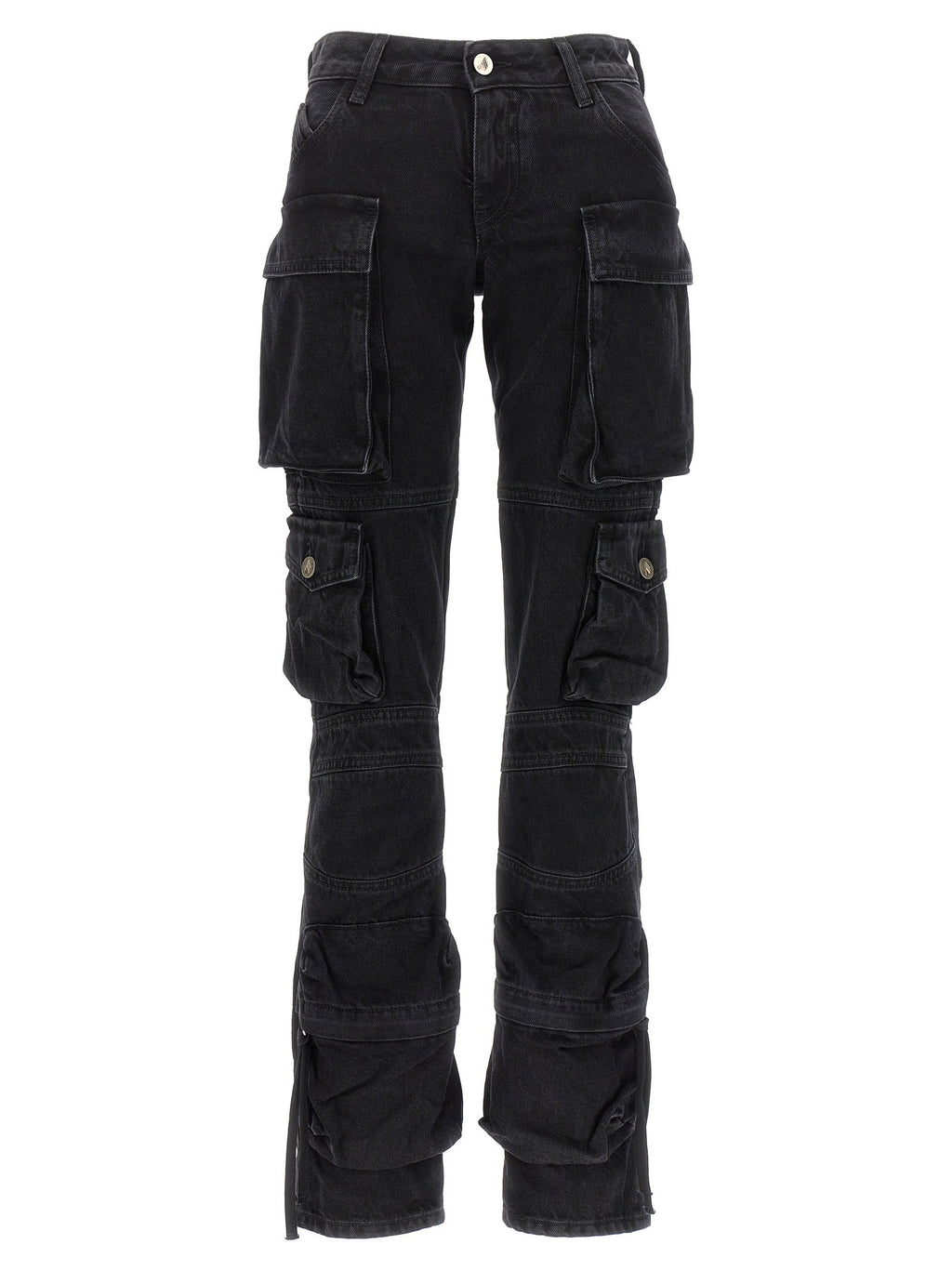 The Attico Essie Jeans