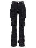 The Attico Essie Jeans