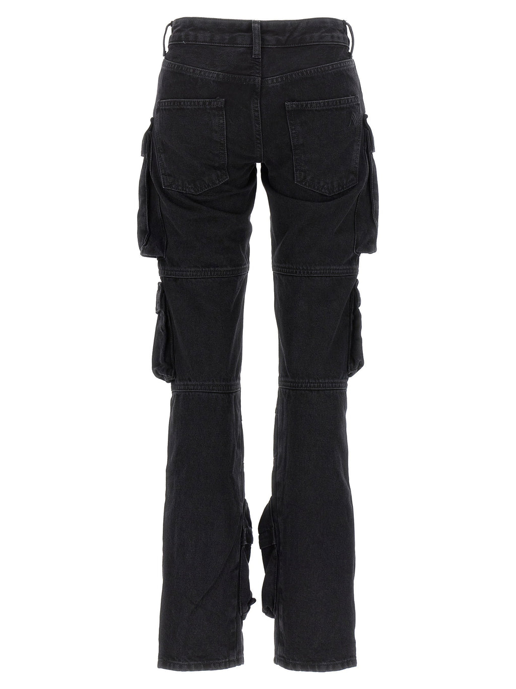 The Attico Essie Jeans