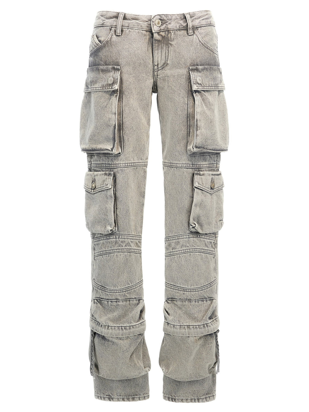 The Attico Essie Jeans