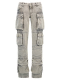 The Attico Essie Jeans