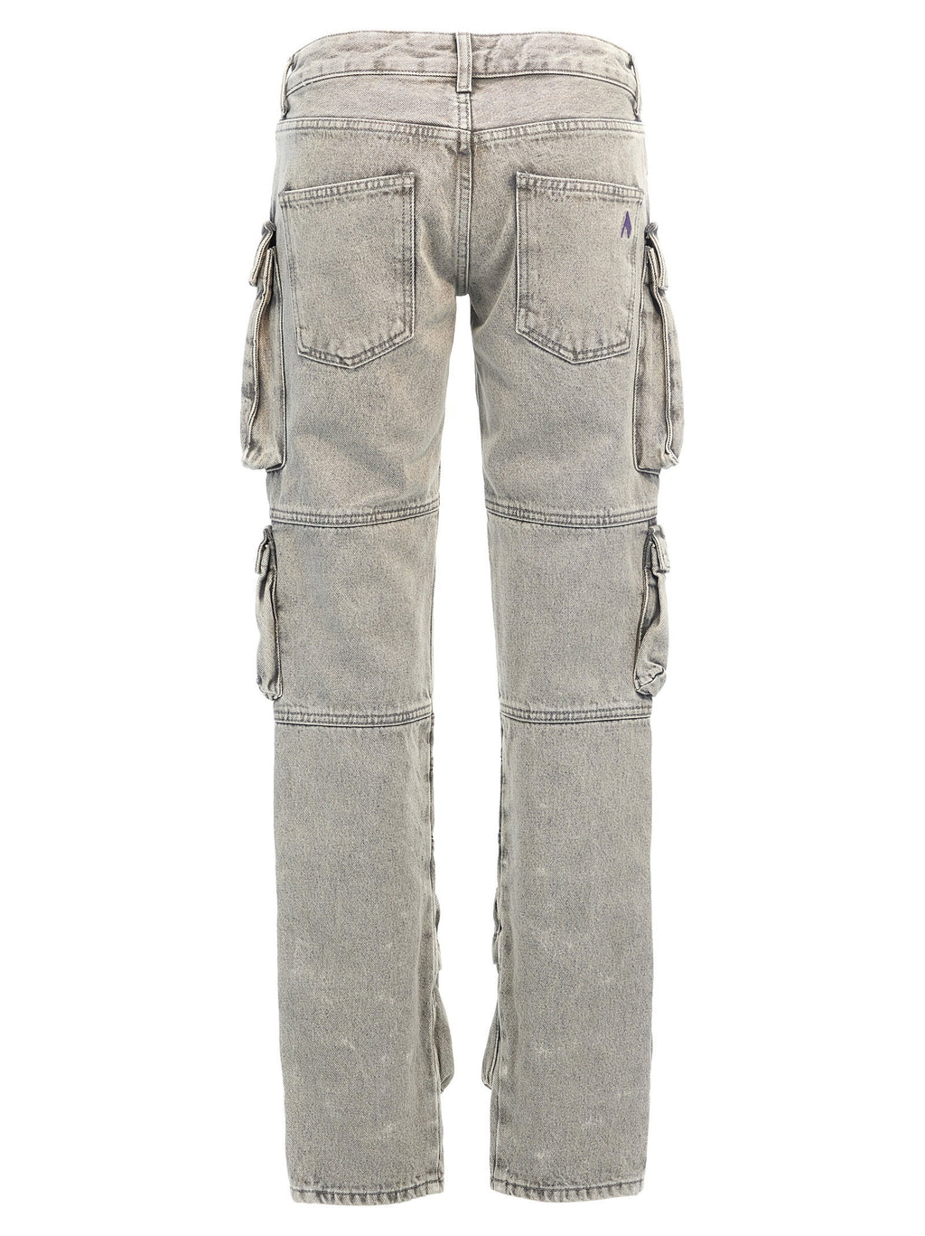 The Attico Essie Jeans